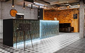 euroHOTEL Katowice Premium